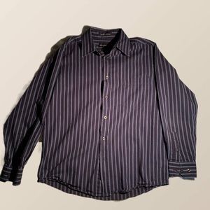 Michael Brandon Men’s Dress Shirt